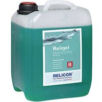 HellermannTyton 435-00753 Religel Plus 10000 ml-SIG-GN 2-Komponenten-Gel Inhalt: 1St. von HellermannTyton