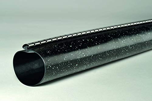 HellermannTyton 450-20000 RMS-43/10-250-POX-BK Warmschrumpf-Verbindungsgarnitur ohne Schraubverbinder Kabel-Ø-Bereich: 15-35mm von HellermannTyton