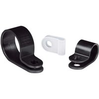 HellermannTyton Befestigungsschelle H2P-N66-NA - 211-60029 von HellermannTyton