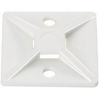 HellermannTyton Befestigungssockel MB4A-N66-NA-C1 - 151-28469 von HellermannTyton