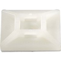 HellermannTyton Befestigungssockel MB4CA-N66-NA-C1 - 151-28459 von HellermannTyton