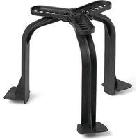 HellermannTyton Deckenabstandhalter 100-270 mm schwarz 148-00119 - 148-00119 von HellermannTyton