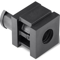 HellermannTyton Einfachtülle VarioPlate 10-11 mm VP-S_10-11 - 440-00012 von HellermannTyton