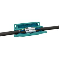 HellermannTyton Gel-Kabelgarnitur Relifix V516 GN - 435-00655 von HellermannTyton