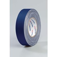HellermannTyton Gewebeband blau HTAPE TEX BU 19x50m - 712-00500 von HellermannTyton