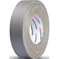 HellermannTyton Gewebeband grau HTAPE TEX GY 19x50m - 712-00506 von HellermannTyton