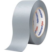HellermannTyton HTAPE-ALLROUND1500-PVC-GY 710-01000 PVC-Klebeband (L x B) 46m x 51mm 1St. von HellermannTyton