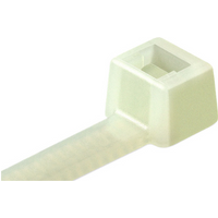 HellermannTyton Kabelbinder 200x2.5 natur UB200A-N - 138-00022 HellermannTyton Kabelbinder 200x2.5 natur UB200A-N - 138-00022 von HellermannTyton
