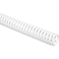 HellermannTyton Kabelbündelhalter schraubbar Heladuct Flex 40 - 164-41008 von HellermannTyton