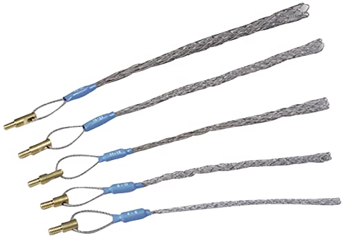 Cable Scout + Kabelziehstrümpfe 897-90026 HellermannTyton 3 St. von HellermannTyton