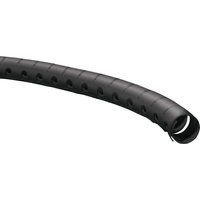 HellermannTyton Schlauch inkl. Werkzeug Spirale, schwarz HWPP-16MM-PP-BK-Q1 - 161-64201 HellermannTyton Schlauch inkl. Werkzeug Spirale, schwarz HWPP-16MM-PP-BK-Q1 - 161-64201 von HellermannTyton