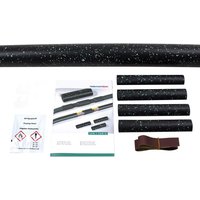 HellermannTyton Schrumpfmanschette LVK-5x1.5-16 PO-XBK1 - 380-04006 von HellermannTyton