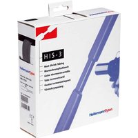 HellermannTyton Schrumpfschlauch sw 3=1 L=5m HIS-3-12/4-POX-BK - 308-31200 von HellermannTyton