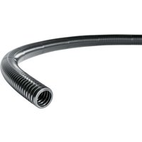HellermannTyton Wellrohr sw HG-SW21 - 166-11104 von HellermannTyton