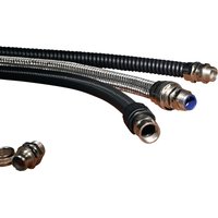 Hellermanntyton - 166-41007 PSRSC40-FMC-M40-NPB/PA6-ML Schlauchverschraubung Metall M40 Gerade 1 St. Hellermanntyton - 166-41007 PSRSC40-FMC-M40-NPB/PA6-ML Schlauchverschraubung Metall M40 Gerade 1 St. von HellermannTyton
