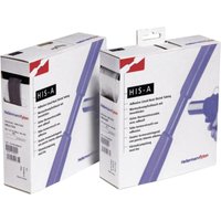 Hellermanntyton - 308-11203 Schrumpfschlauch mit Kleber Transparent 12 mm 4 mm Schrumpfrate:3:1 5 m Hellermanntyton - 308-11203 Schrumpfschlauch mit Kleber Transparent 12 mm 4 mm Schrumpfrate:3:1 5 m von HellermannTyton