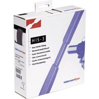 Hellermanntyton - 308-30303 Schrumpfschlauch ohne Kleber Transparent 3 mm 1 mm Schrumpfrate:3:1 10 m Hellermanntyton - 308-30303 Schrumpfschlauch ohne Kleber Transparent 3 mm 1 mm Schrumpfrate:3:1 10 m von HellermannTyton