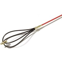 Cable Scout&43 Gleitaufsatz 897-90018 Hellermanntyton 1 St. von HellermannTyton