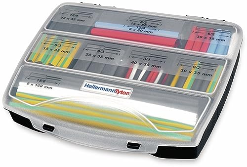 ShrinKit 321 Universal Basic-PO-X-MIX von HellermannTyton