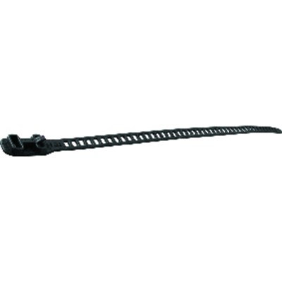 Kabelbinder lösbar 28x580mm a 3 Stück von Hellermanntyton
