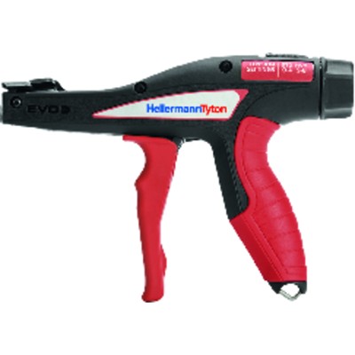 Kabelbinderzange EVO 9 von Hellermanntyton