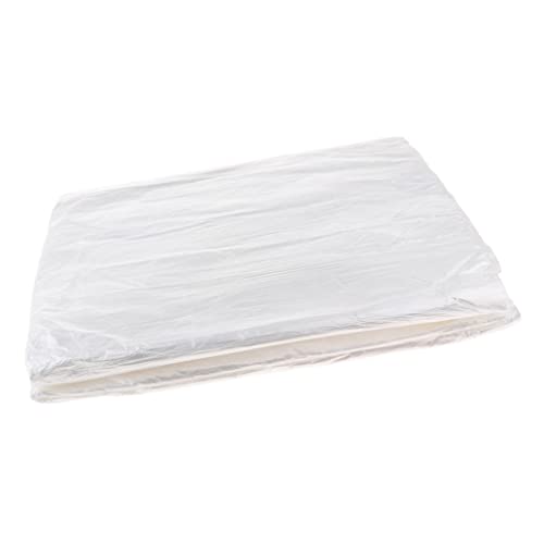 180Pcs Fußwanne Tasche von Hellery