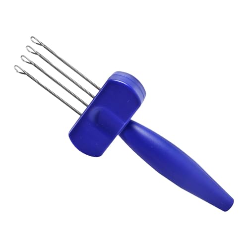 Hellery Kordelstrickwerkzeug, Helfer, Zubehör, Kanten für Strickprojekte, Hellery Kordelstrickwerkzeug, Helfer, Zubehör, Kanten für Strickprojekte, von Hellery