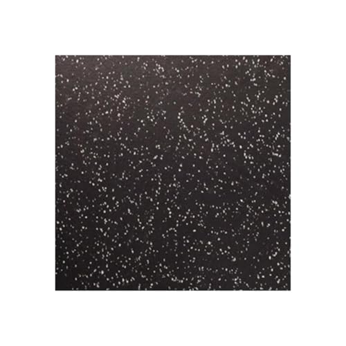 Hellery Trainingsgerätematte Anti Vibration für Kommerzielle Fitnessgeräte zu Hause Hellery Trainingsgerätematte Anti Vibration für Kommerzielle Fitnessgeräte zu Hause von Hellery