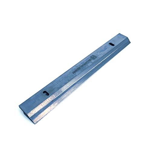 Hobelmesser für EINHELL BT-SP 1300, HSS, 159x16,5x3mm (1 Satz = 2 Hobelmesser) von Helliston