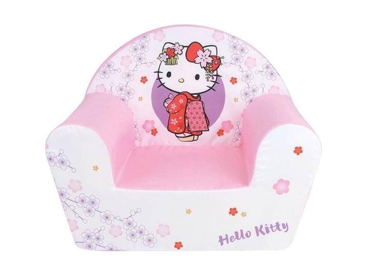 Funkhouse, Sessel, Hello Kitty Funkhouse, Sessel, Hello Kitty von Hello-Kitty