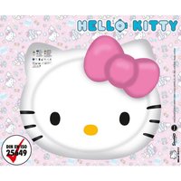 Hello Kitty Aufblasartikel D: ca. 150 cm von Hello Kitty