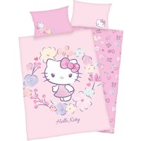 Hello Kitty Babybettwäsche "Hello Kitty" von Hello Kitty
