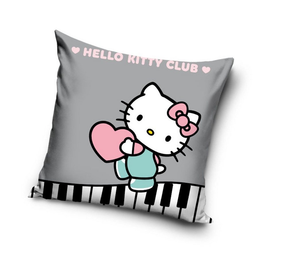 Hello Kitty Poster-Set Hello Kitty Raumdekor-Bundle mit 12 Hello Kitty  Wandkunst-Postern plus Hello Kitty Schl sselanh nger, mehr | Hello Kitty  Poster