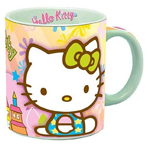 Hello Kitty Tasse von Hello Kitty