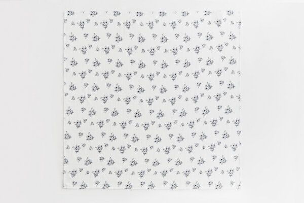 Hello Mama Bio Mulltuch Koala 120cm x 120cm von Hello Mama