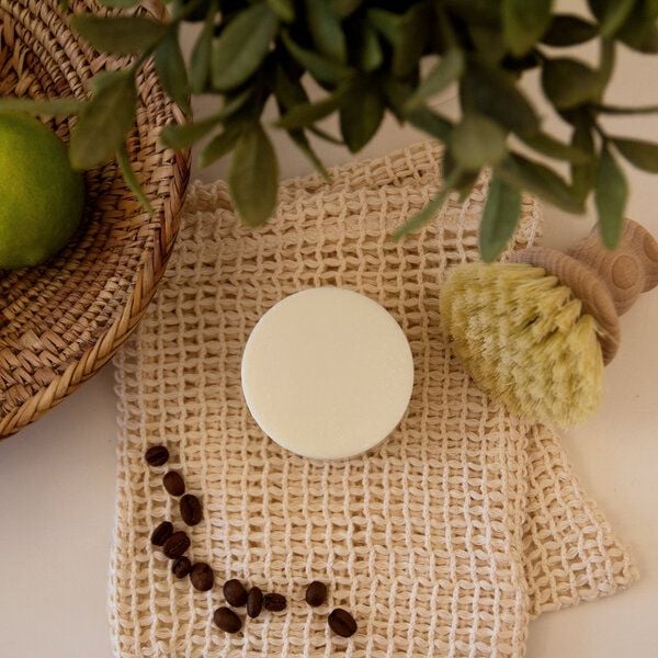 Hello Simple Zero Waste Geschirrspül-Set Hello Simple Zero Waste Geschirrspül-Set von Hello Simple