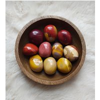 Mookait-Jaspis - Trommelstein Lithotherapie Natursteine Selbstvertrauen Liebe Bewusstsein Gegenwärtiger Moment Wohlbefinden Vision Mookait-Jaspis - Trommelstein Lithotherapie Natursteine Selbstvertrauen Liebe Bewusstsein Gegenwärtiger Moment Wohlbefinden Vision von HelloNatureFR