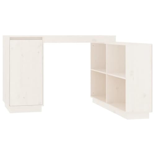 Helloshop26 Schreibtisch Tisch Arbeitsplatz Computertisch Arbeitsplatz Computertisch Arbeitszimmer 110 x 50 x 75 cm Massivholz Kiefer Weiß 02_0023506 Helloshop26 Schreibtisch Tisch Arbeitsplatz Computertisch Arbeitsplatz Computertisch Arbeitszimmer 110 x 50 x 75 cm Massivholz Kiefer Weiß 02_0023506 von Helloshop26