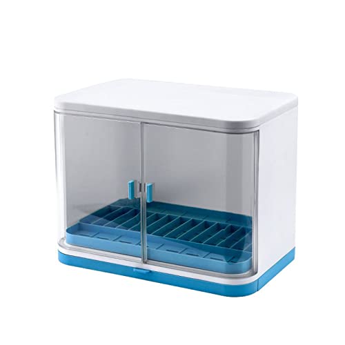 Helloshop26 TV-Schrank Multimedia Regal TV Buffet TV Esszimmer Wohnzimmer Schlafzimmer Senfgelb 99 x 39 x 44 cm Stahl Gelb 02_0027674 von Helloshop26