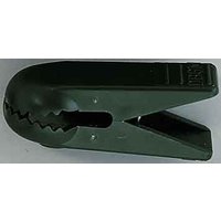 Hellum Ersatzklammer klein grün, 3er Blister 983104 Bli.3 - 983104 von Hellum