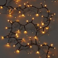 Hellum LED-AppClusterlichterkette warm-weiß 578201 Hellum LED-AppClusterlichterkette warm-weiß 578201 von Hellum