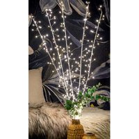 Hellum LED-Zweige 300 LEDs 578683 von Hellum