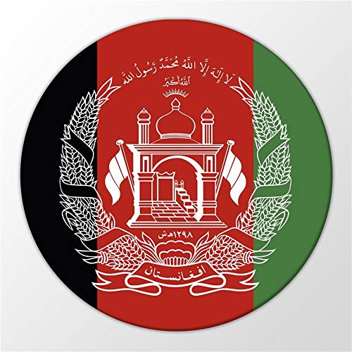 Kühlschrank Magnet Afghanistan Flagge Südasien Flag Geschenk Idee Magnettafel Kühlschrankmagnet Whiteboard von Hellweg Druckerei