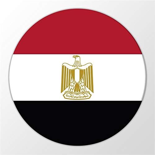 Kühlschrank Magnet Egypt Ägypten Flagge Nordostafrika Geschenk Idee Magnettafel Kühlschrankmagnet Whiteboard von Hellweg Druckerei