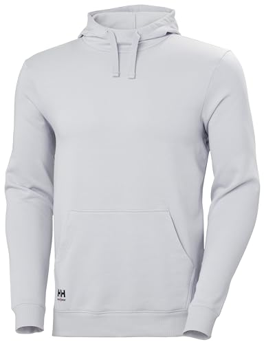 Classic Hoodie von Helly Hansen