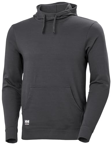 Classic Hoodie von Helly Hansen Workwear