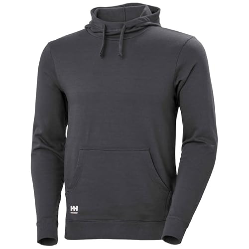 Classic Hoodie von Helly Hansen Workwear