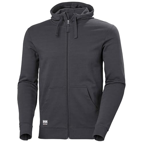 Classic Zip Hoodie von Helly Hansen Workwear