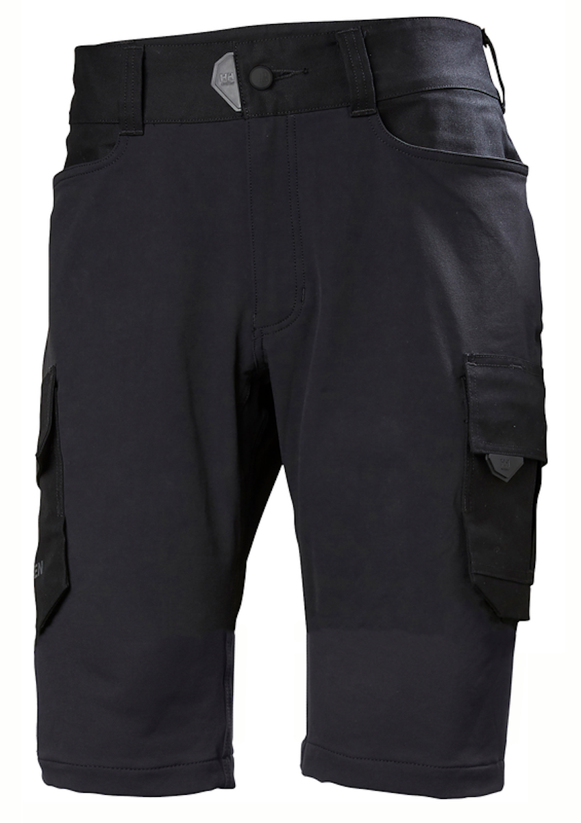Helly Hansen® Arbeitsshorts Chelsea Evolution 77444 48 schwarz von Helly Hansen Workwear