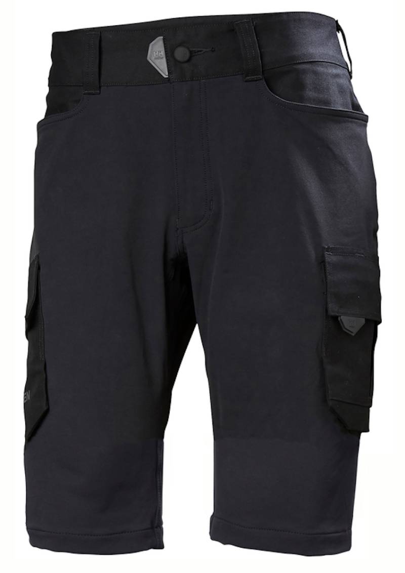 Helly Hansen® Arbeitsshorts Chelsea Evolution 77444 48 schwarz von Helly Hansen Workwear